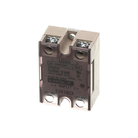 Doyon Solid State Relay For Watlow ELC800